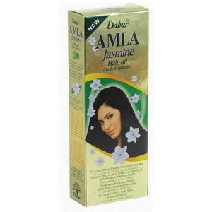 Dabur Amla Jasmine Hair Oil 200 ml