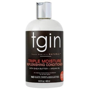 TGIN Triple Moisture Replenishing Conditioner 384 ml