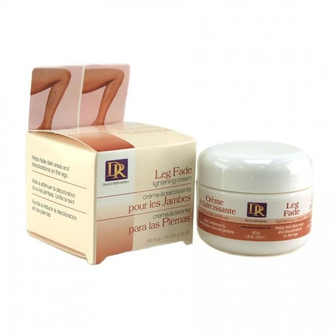 Daggett & Ramsell Leg Fade  Lightening Cream 42,5 g