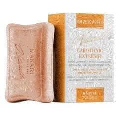 Makari Lightening Soap with Carrot Oil