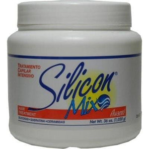 Silicon Mix Hair Treatment  Avanti 1020 g