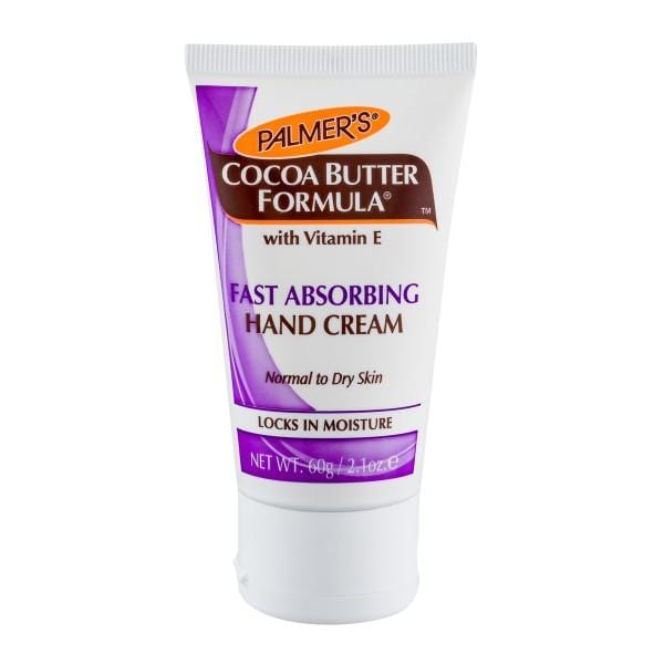 Palmer's Cocoa Butter Fast Absorbing Hand Cream 60 g