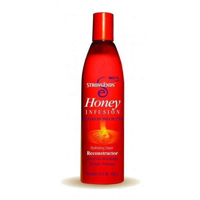 Biocare Honey Infusion Moisture Supercharge Lotion 355 ml