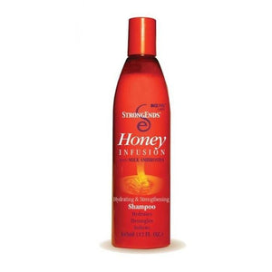 Biocare Honey Infusion Hydrating and Strenthening Shampoo 355 ml