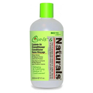 Biocare Curls & Naturals Leave in Conditioner 355 ml