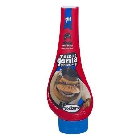 Moco de Gorila Snot Rocker Hair Gel 340 ml