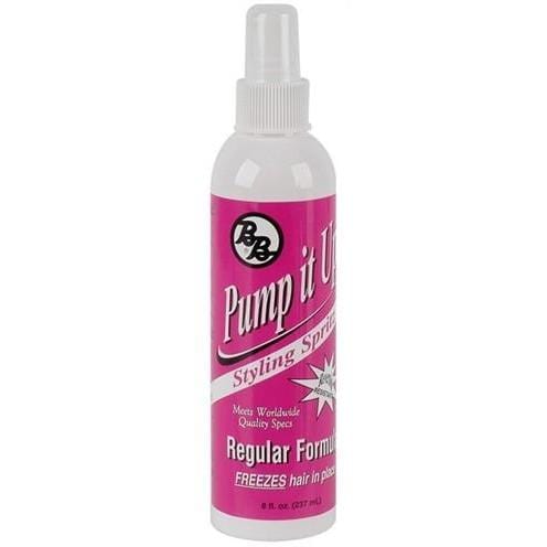 BB Pump It Up Styling Spritz Regular Formula 237 ml