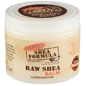 Palmer's Shea Formula Raw Shea Balm 100 g