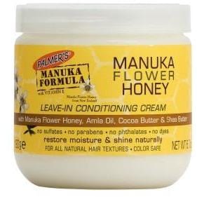 Palmer's Manuka Flower Honey Leave-In Conditioning Cream 190 ml