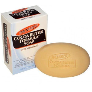 Palmer's Cocoa Butter Formula Soap Vitamin E 133 g