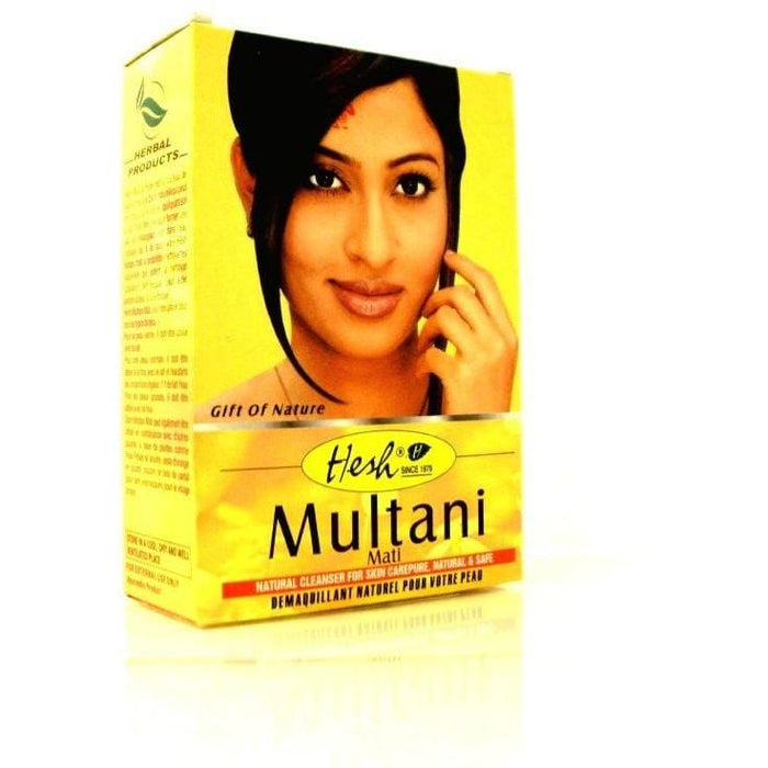 Hesh Multani Mati Powder 100 g