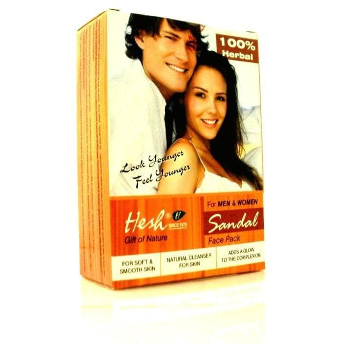 Hesh Sandal Powder 100 g