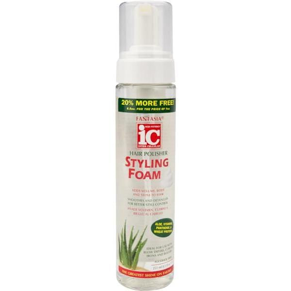 IC Fantasia Styling Foam 8.5 oz