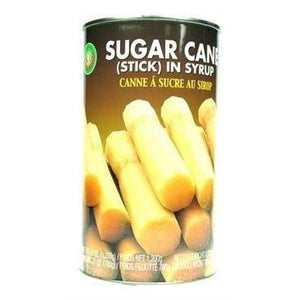 Sugar Cane Stick in Syrup 1200 g