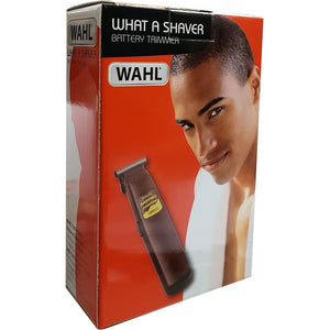 Wahl Tondeuse Battery Trimmer