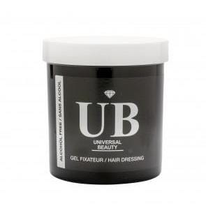 Universal Beauty (UB) Hair Dressing Gel 450 ml
