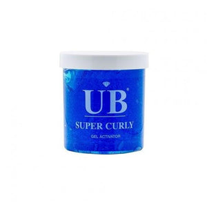 Univeral Beauty Super Curly Gel Activator 450 ml