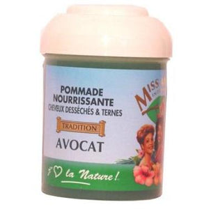 Miss Antilles Avocado Pomade 125 ml