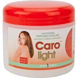 Mama Africa Caro Light Lightening Perfumed Vaseline 350 g