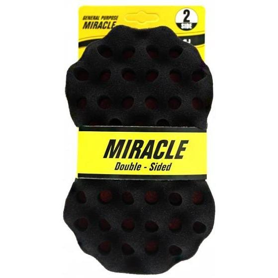 General Purpose Miracle Double Sided Twist Sponge