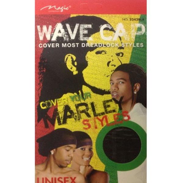 Magic Collection Wave Cap Marley Styles
