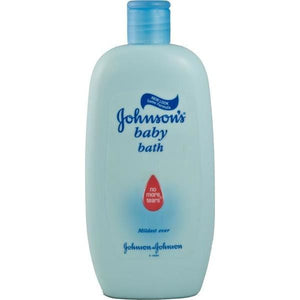 Johnson Baby Bath 500 ml