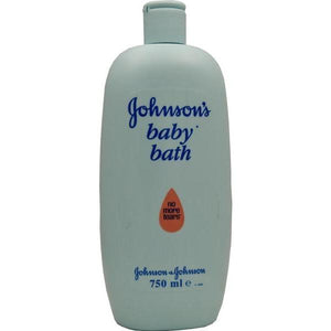 Johnson Baby Bath 750 ml