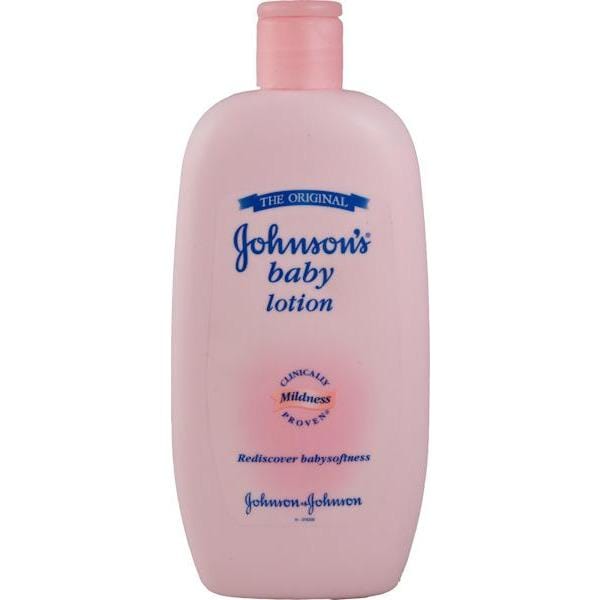 Johnson and deals johnson baby lotion