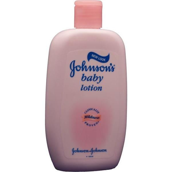 Johnson Baby Lotion 300 ml