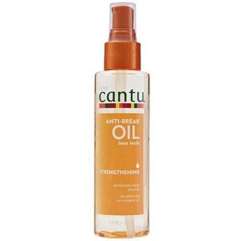 Cantu Anti-Break Oil  Strengthening 118 ml