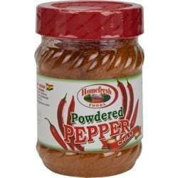 Homefresh Powderd Pepper Chilli 200 g