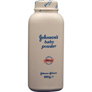 Johnson Baby Powder 100 g