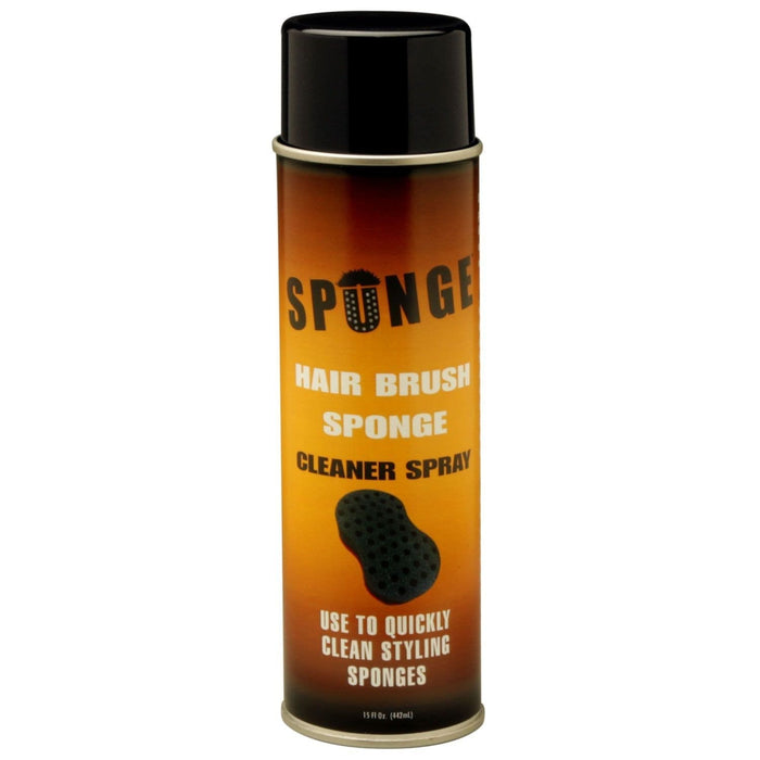 Spunge Cleaner Spray