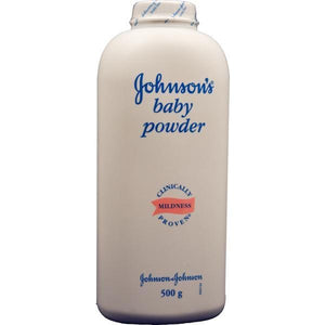 Johnson Baby Powder 500 g