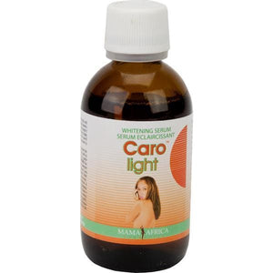 Caro Light Whitening Serum 50 ml
