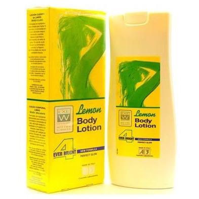 A3 Lemon Body Lotion Ever Bright 500 ml