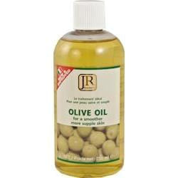 JR Beauty Olive Oil 250 ml