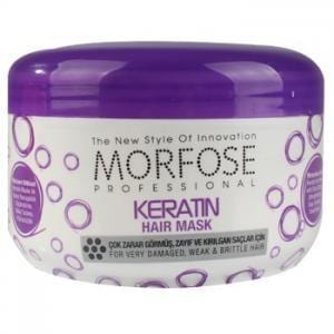 Morfose Keratin Hair Mask 500ml