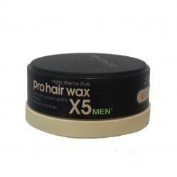 Morfose Men Pro Hairwax X5 Matte Xtreme Style 150 ml