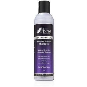Easy On The CURLS Detangling Hydration Shampoo 236,59 ml