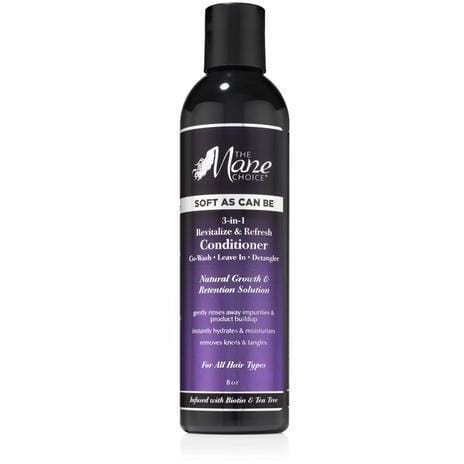 The Mane  Choice Soft As Can Be Revitalize & Refresh 3-in-1 Conditioner 236,59 ml