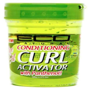Eco Natural Conditioning Curl Activator 473,2 ml