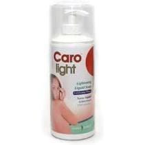 Mama Africa Caro Light Lightening Liquid Soap 500 ml