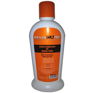 Magicare After Epilation Massag Oil 850 ml