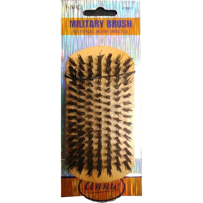 Annie Military Brush Hard 2062