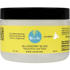 Blueberry Bliss Reparative Hair Mask 240 ml