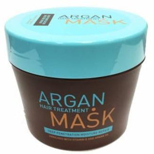 Argan Hair Treatment Mask 275 ml