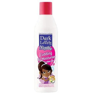 Dark and Lovely Kids Softening Oil Moisturizer 250 ml