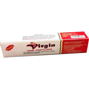 Virgin Hair Fertilizer 70 g