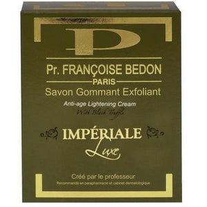 Pr Francoise Bedon Anti Age Scrubbing Exfoliant Soap